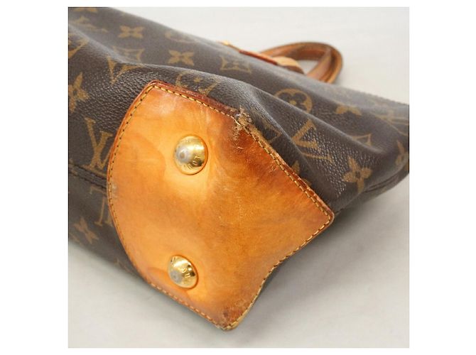 Louis Vuitton Monogram Wilshire PM Tote Bag - Ansicht 8