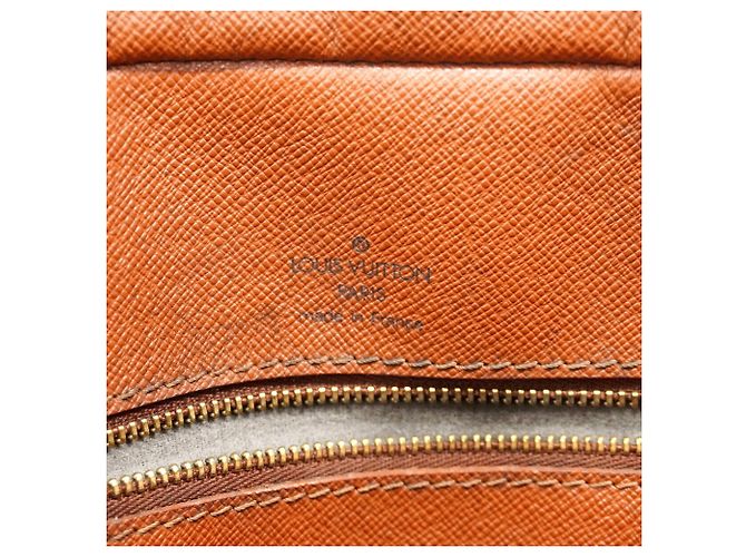 Louis Vuitton Monogram Portedocuments Voyage Tasche - Ansicht 5