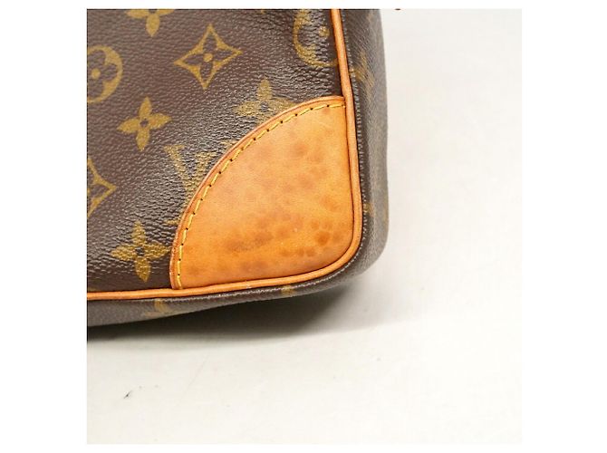 Louis Vuitton Monogram Portedocuments Voyage Tasche - Ansicht 6