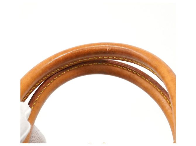 Louis Vuitton Monogram Portedocuments Voyage Tasche - Ansicht 7