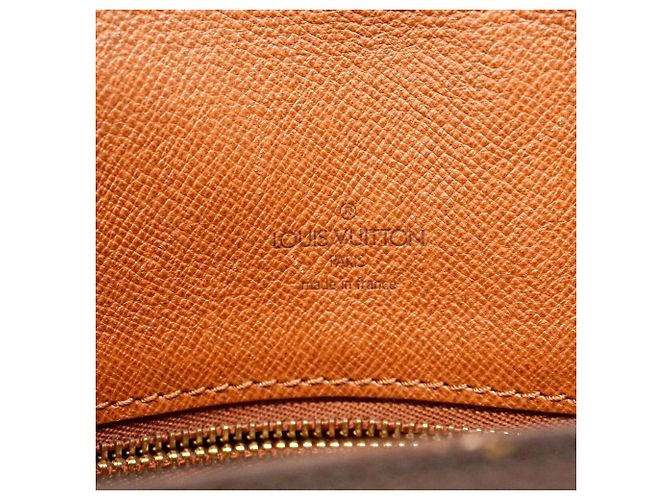 Louis Vuitton Monogram Saint Cloud MM Schultertasche - Ansicht 5