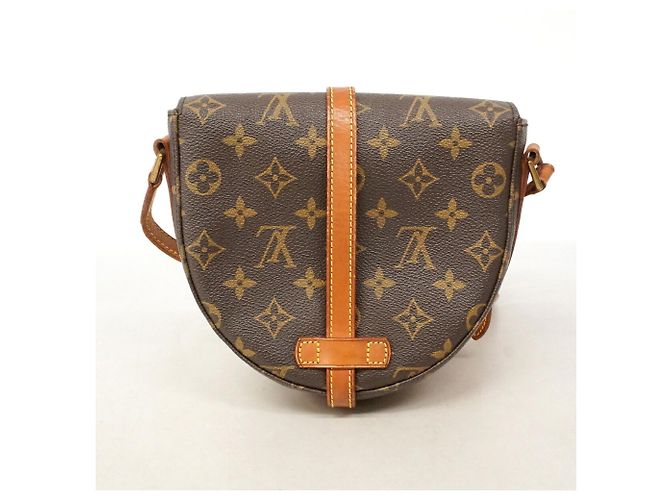 Louis Vuitton Monogram Chantilly PM Schultertasche - Ansicht 11