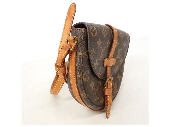 Louis Vuitton Monogram Chantilly PM Schultertasche - Ansicht 2