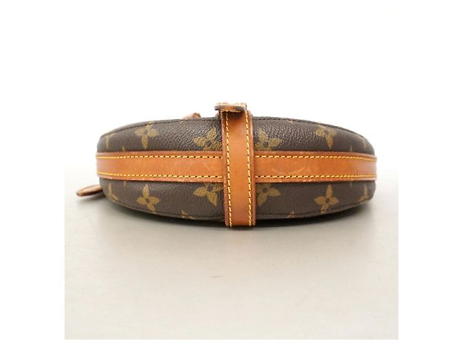 Louis Vuitton Monogram Chantilly PM Schultertasche - Ansicht 3
