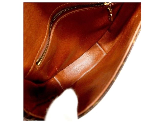 Louis Vuitton Monogram Chantilly PM Schultertasche - Ansicht 4