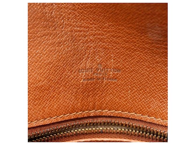 Louis Vuitton Monogram Chantilly PM Schultertasche - Ansicht 5