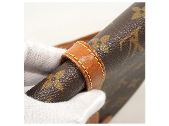 Louis Vuitton Monogram Chantilly PM Schultertasche - Ansicht 7