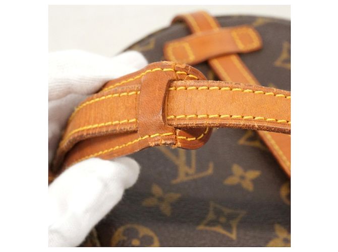 Louis Vuitton Monogram Chantilly PM Schultertasche - Ansicht 8