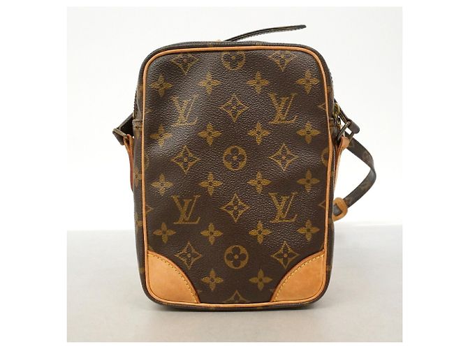 Sac à épaule Louis Vuitton Monogram Amazon - vue 10