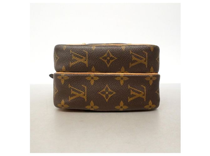 Sac à épaule Louis Vuitton Monogram Amazon - vue 3