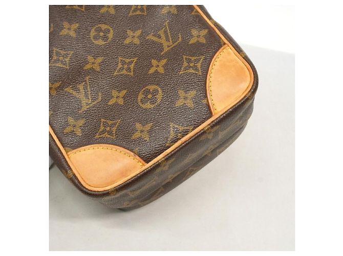 Sac à épaule Louis Vuitton Monogram Amazon - vue 6