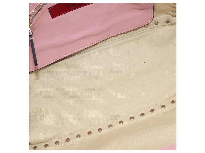 Valentino Garavani Rockstud Soft Leather Small - vista 5