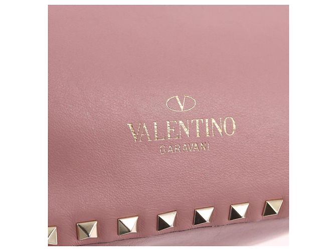 Valentino Garavani Rockstud Soft Leather Small - vista 6