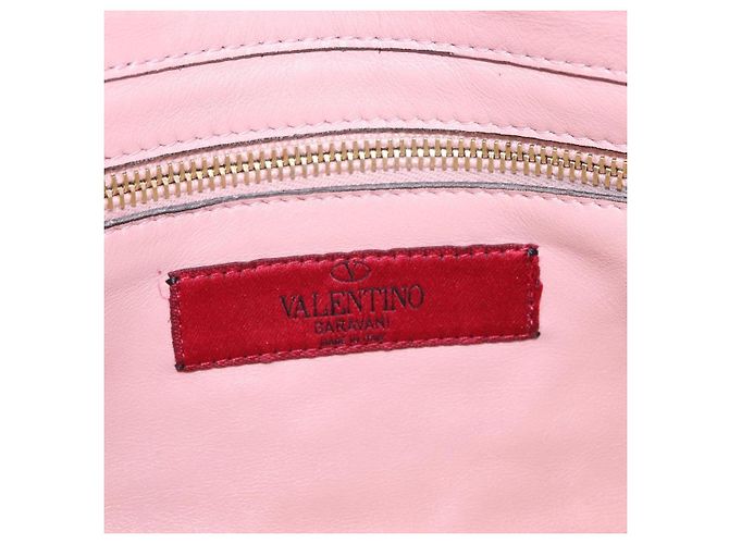Valentino Garavani Rockstud Soft Leather Small - vista 7