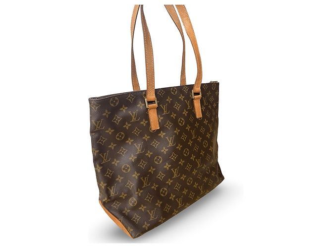 Louis Vuitton Mezzo En Mezzo - vista 3