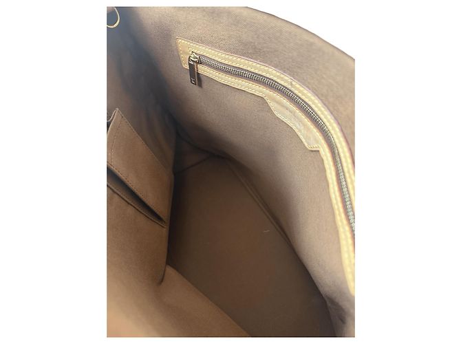 Louis Vuitton Mezzo En Mezzo - vista 8