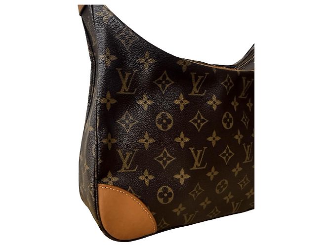 Louis Vuitton Boulogne PM - Ansicht 2