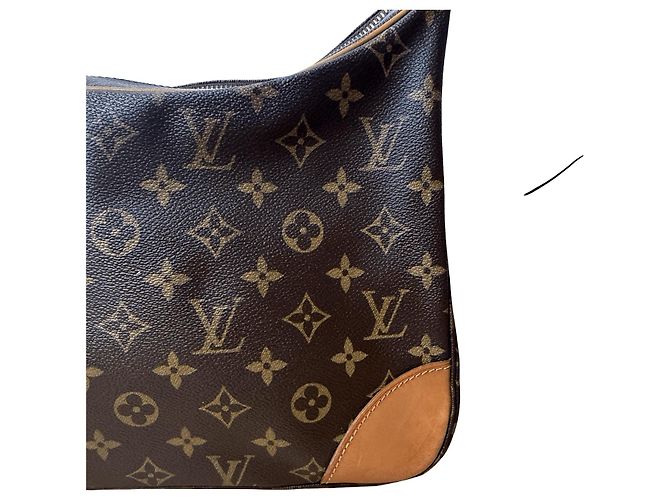 Louis Vuitton Boulogne PM - Ansicht 5