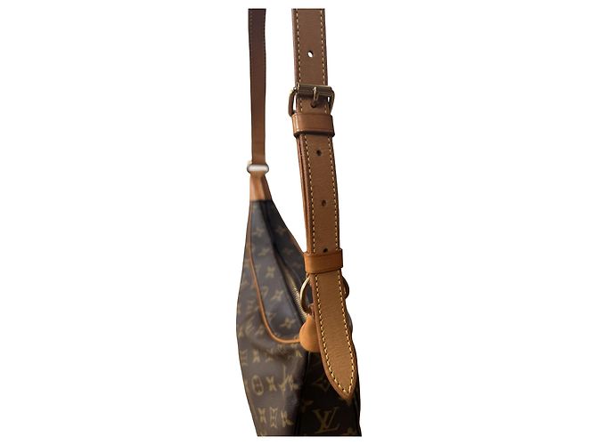Louis Vuitton Boulogne PM - Ansicht 7