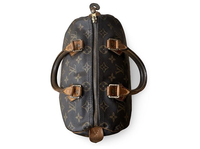 Louis Vuitton Speedy 25 - vista 7