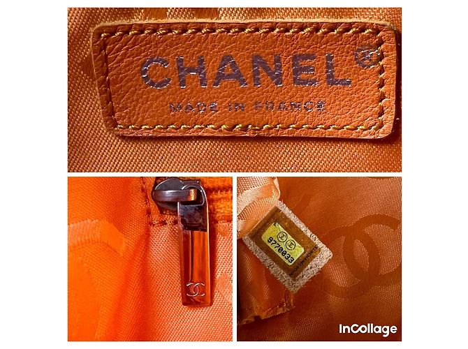 Chanel Ligne Cambon Bowler Bag Grün Python - Ansicht 10