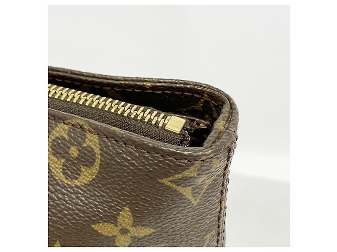 Borsa Cabas Mezzo Monogram Louis Vuitton - vista 10