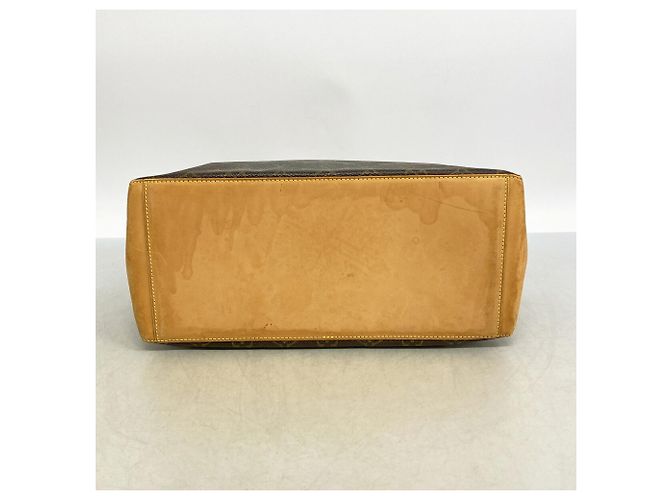 Borsa Cabas Mezzo Monogram Louis Vuitton - vista 3