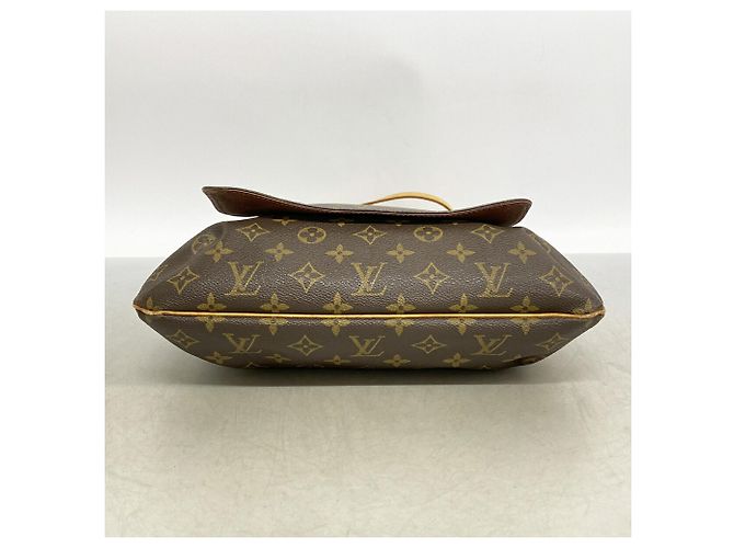 Bolso de hombro Louis Vuitton Monogram Musette - vista 3