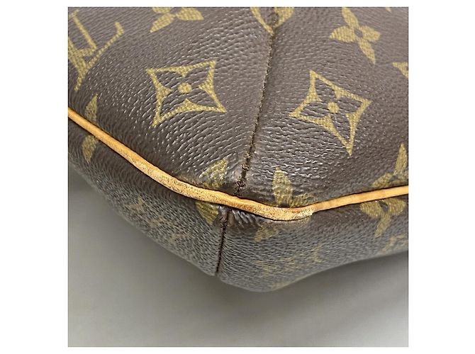 Bolso de hombro Louis Vuitton Monogram Musette - vista 6