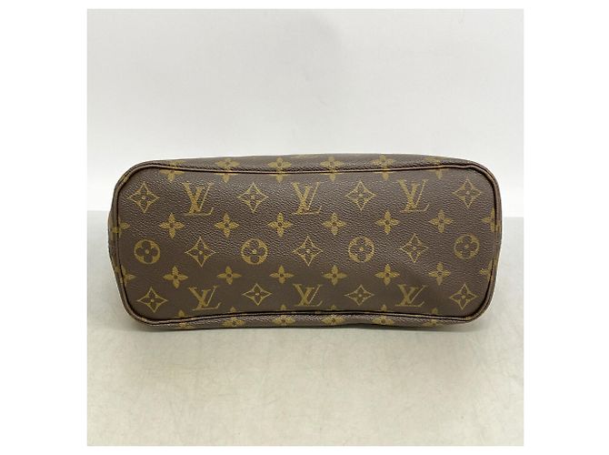 Bolso Tote Louis Vuitton Monogram Neverfull PM - vista 3