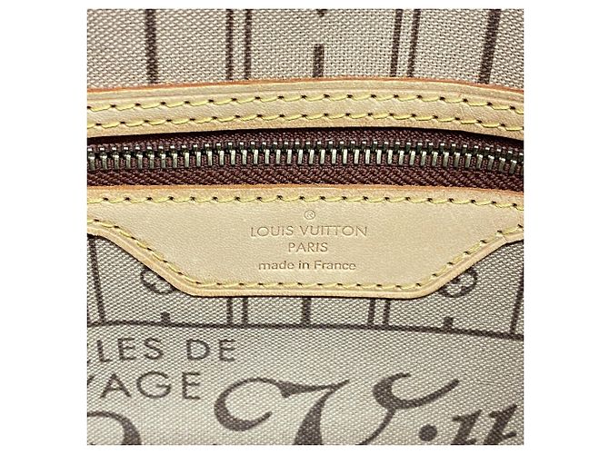 Bolso Tote Louis Vuitton Monogram Neverfull PM - vista 5