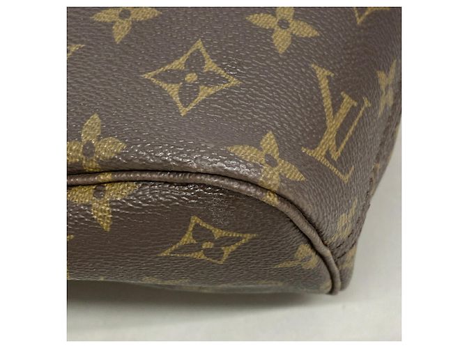 Bolso Tote Louis Vuitton Monogram Neverfull PM - vista 6