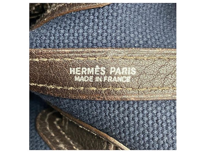 Hermès Hermes Petite Ceinture PM Tote Bag - Ansicht 5