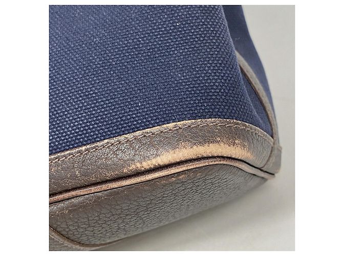Hermès Hermes Petite Ceinture PM Tote Bag - Ansicht 6