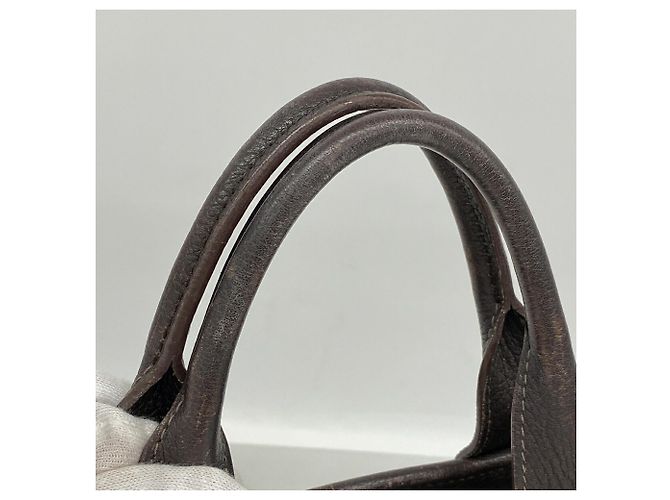 Hermès Hermes Petite Ceinture PM Tote Bag - Ansicht 9