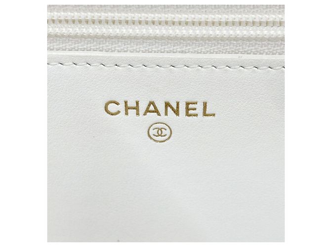 Le Boy Carteira de Ombro com Corrente Chanel Boy - vista 5