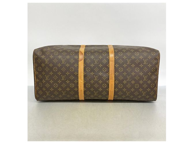 Bolso Louis Vuitton Boston Monogram Keepall 60 - vista 3