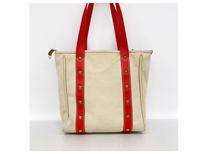 Louis Vuitton Antigua Cabas MM Tote Bag - Ansicht 10