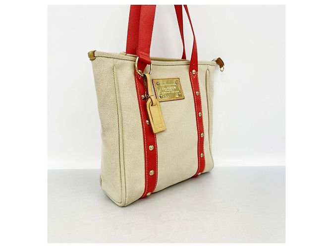Louis Vuitton Antigua Cabas MM Tote Bag - Ansicht 2
