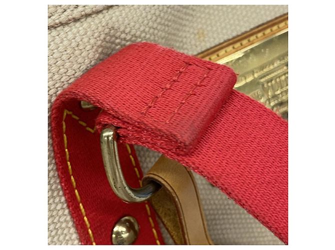 Louis Vuitton Antigua Cabas MM Tote Bag - Ansicht 8