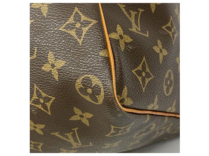 Louis Vuitton Boston Monogram Keepall 50 - Ansicht 11