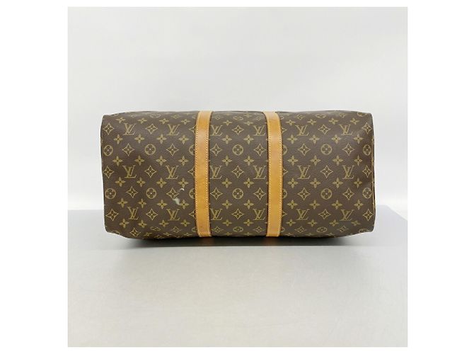 Louis Vuitton Boston Monogram Keepall 50 - Ansicht 3