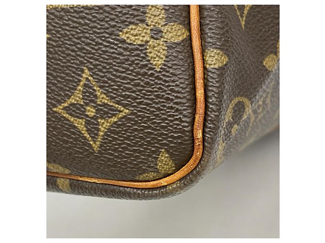 Louis Vuitton Boston Monogram Keepall 50 - Ansicht 6