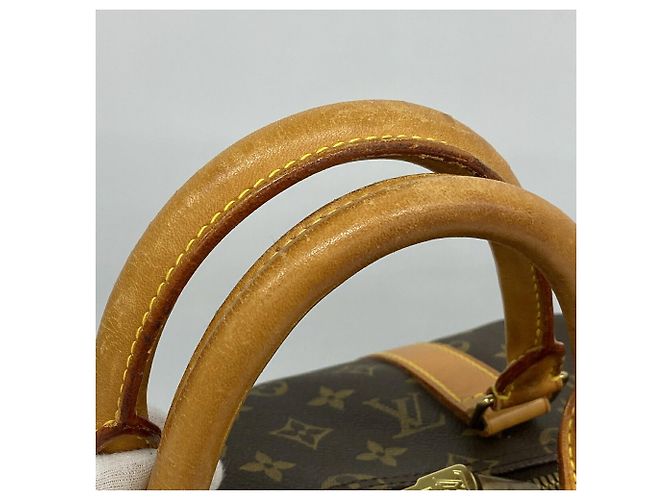 Louis Vuitton Boston Monogram Keepall 50 - Ansicht 8