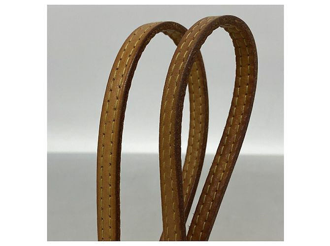 Sac à main Louis Vuitton Alma BB Monogram - vue 9