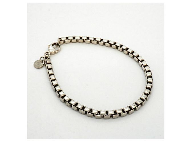 Autre Marque Pulsera de dijes Venetian Tiffany & Co. - vista 2