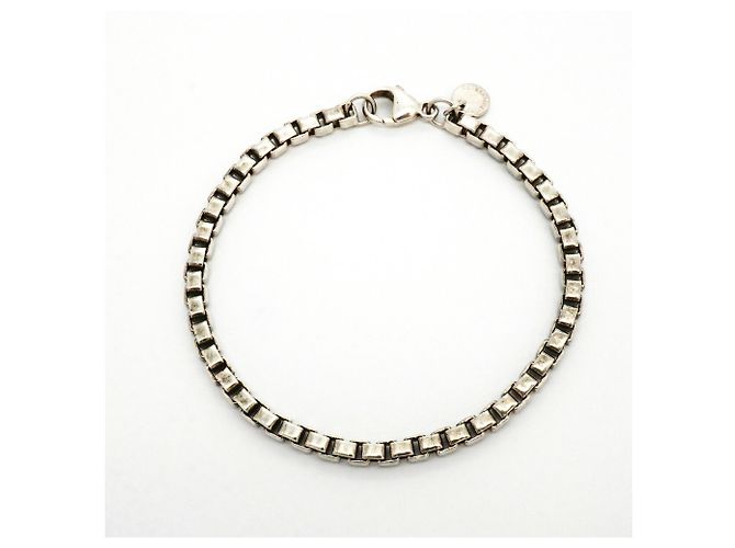 Autre Marque Pulsera de dijes Venetian Tiffany & Co. - vista 3