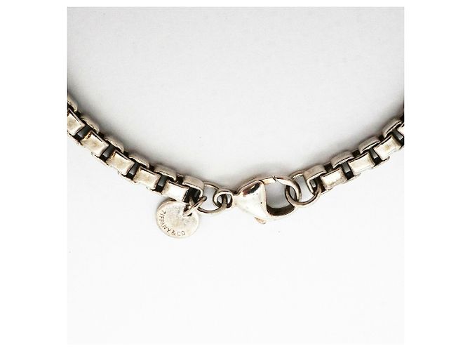 Autre Marque Pulsera de dijes Venetian Tiffany & Co. - vista 4