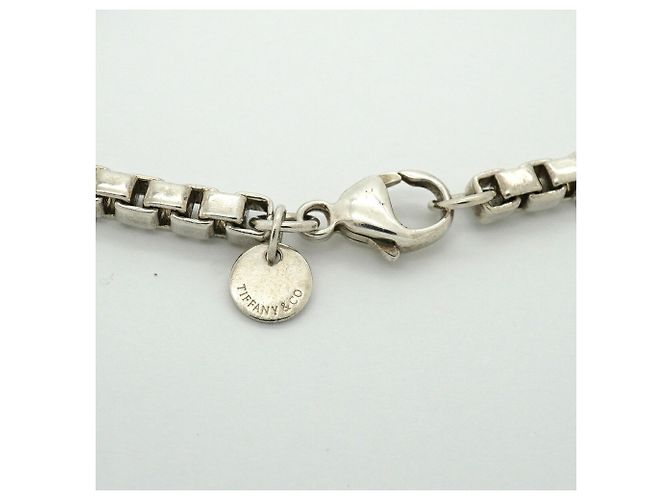 Autre Marque Pulsera de dijes Venetian Tiffany & Co. - vista 5