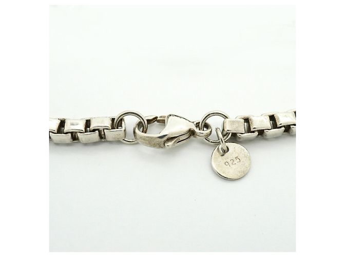 Autre Marque Pulsera de dijes Venetian Tiffany & Co. - vista 6